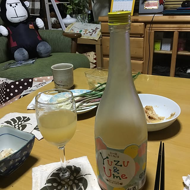 実例写真
