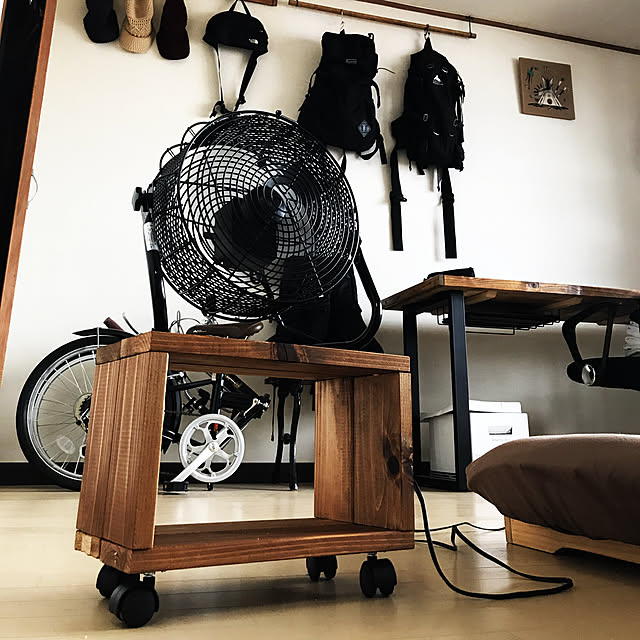 asamaさんの実例写真