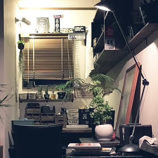 emjahさんの実例写真