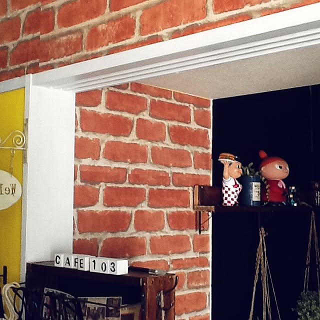 nonさんの実例写真