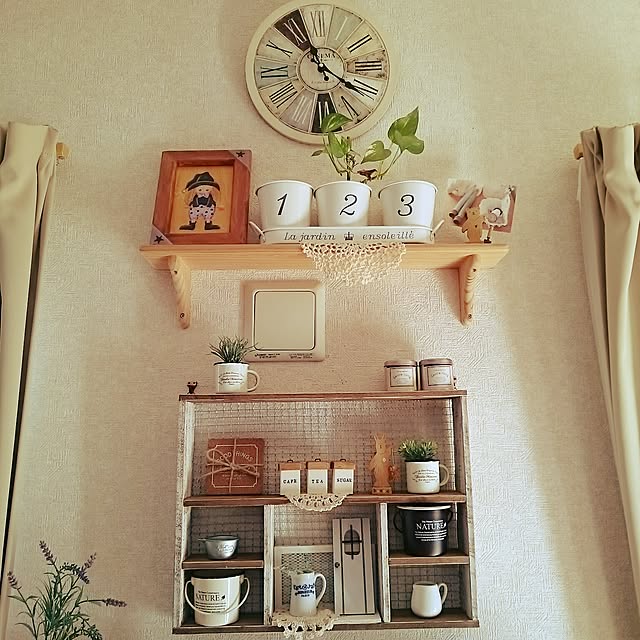 misaさんの実例写真