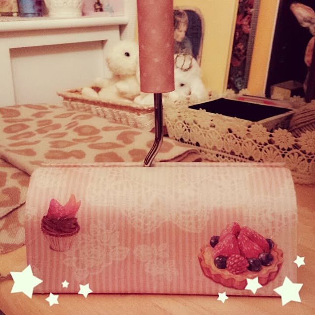 Maiさんの実例写真