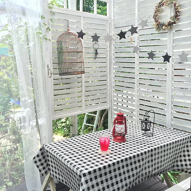 cherryさんの実例写真