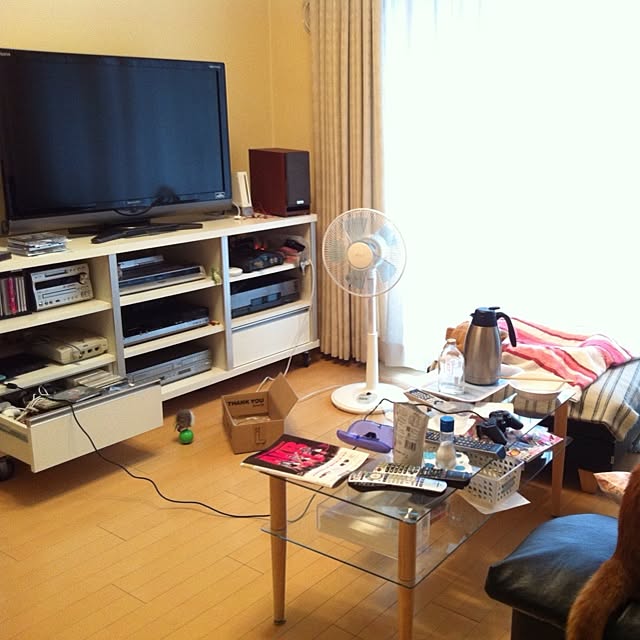 cyokotaroさんの実例写真
