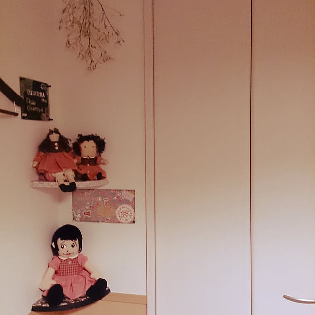 Kepiparaさんの実例写真