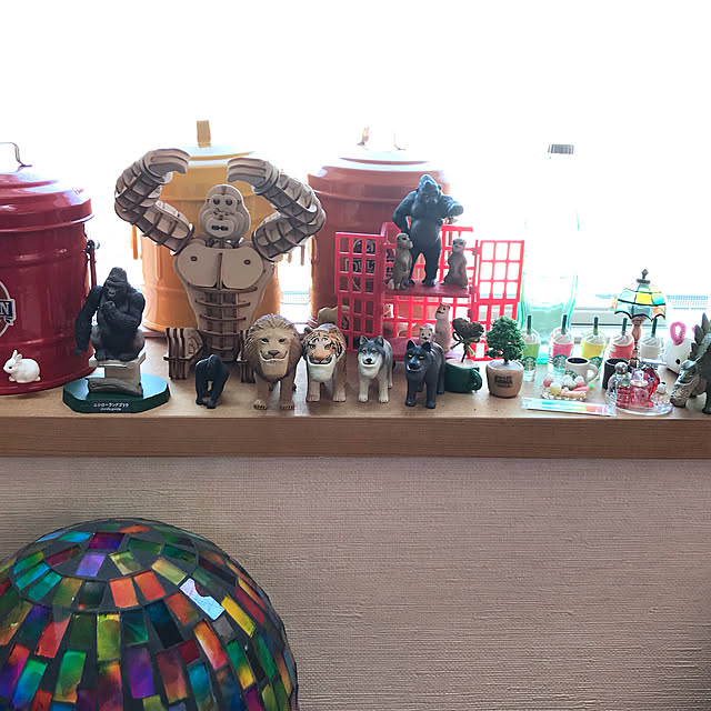 keichanさんの実例写真