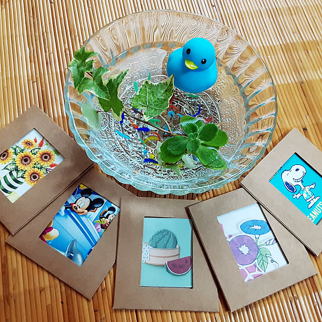 katさんの実例写真