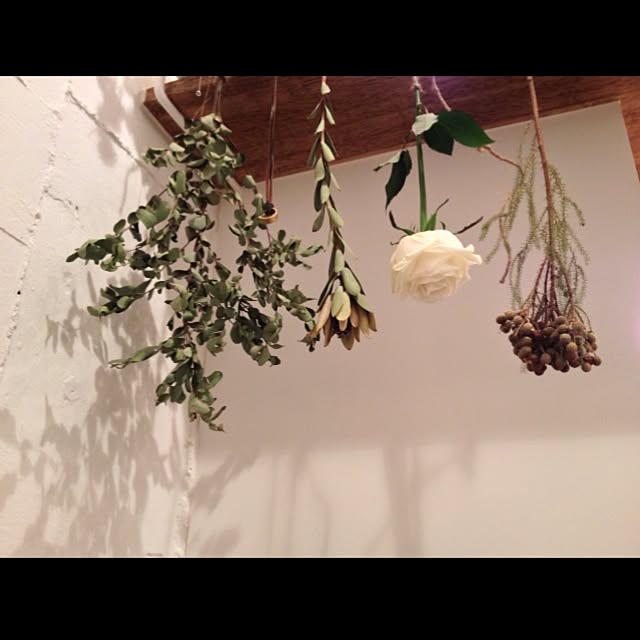 kurobarさんの実例写真