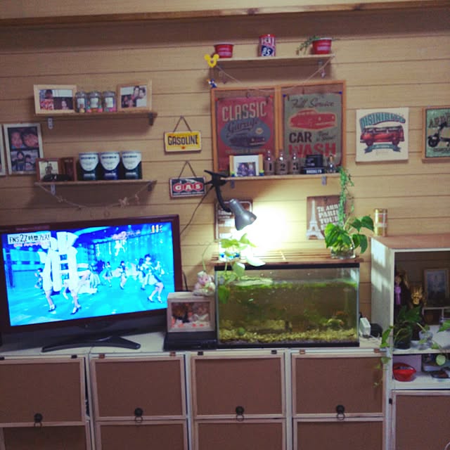 R.R-Tさんの実例写真