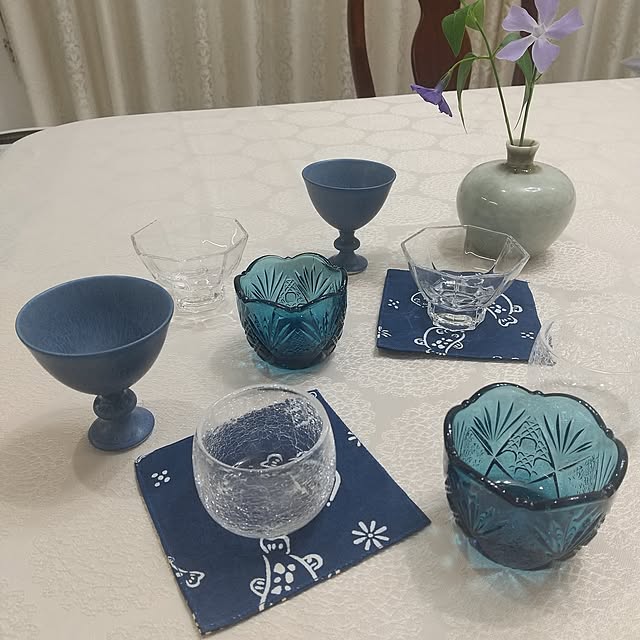 Rさんの部屋