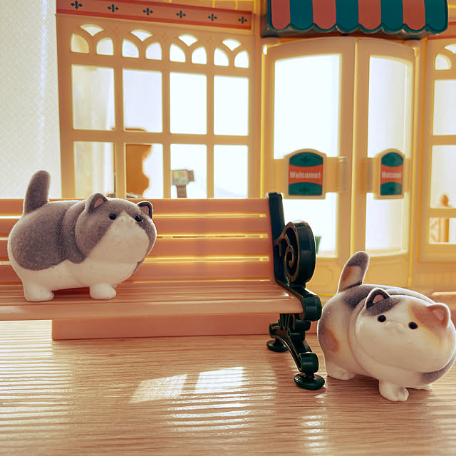 kareiさんの実例写真