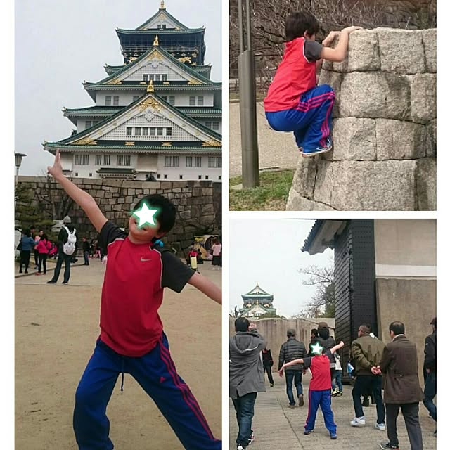 実例写真