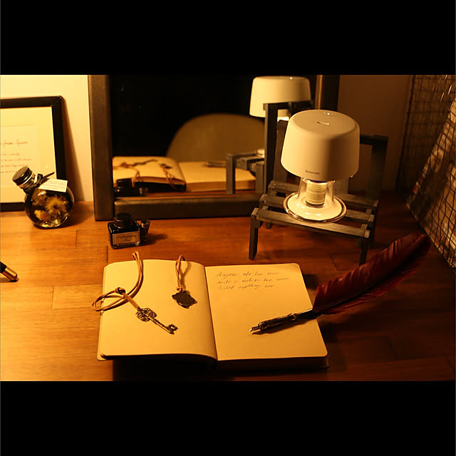 Shinya-atelierさんの部屋