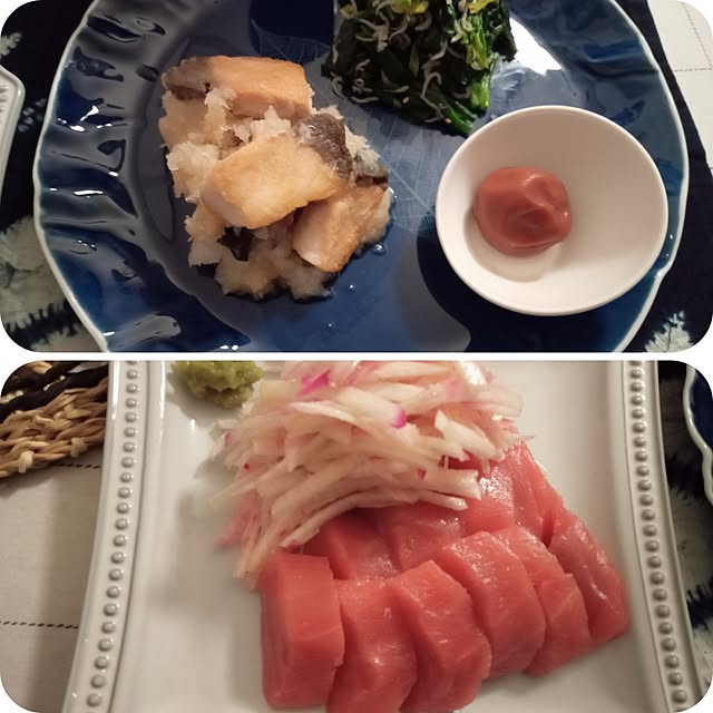 moruさんの部屋