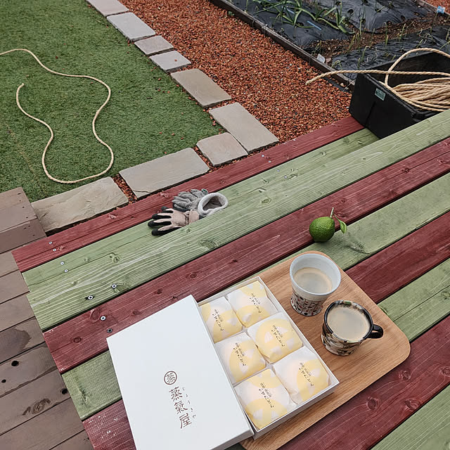 ponhanaさんの実例写真