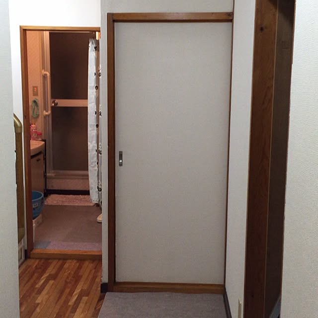 壁/天井のインテリア実例 - 2014-12-29 20:48:19