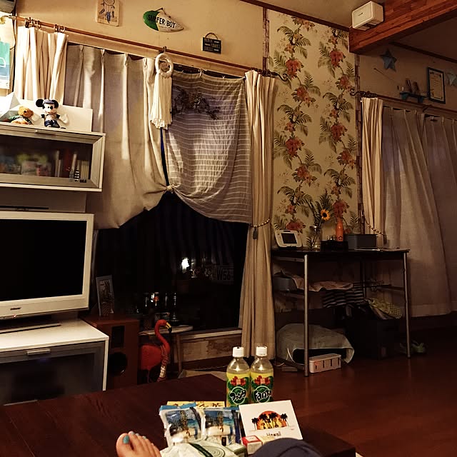 ariceさんの実例写真