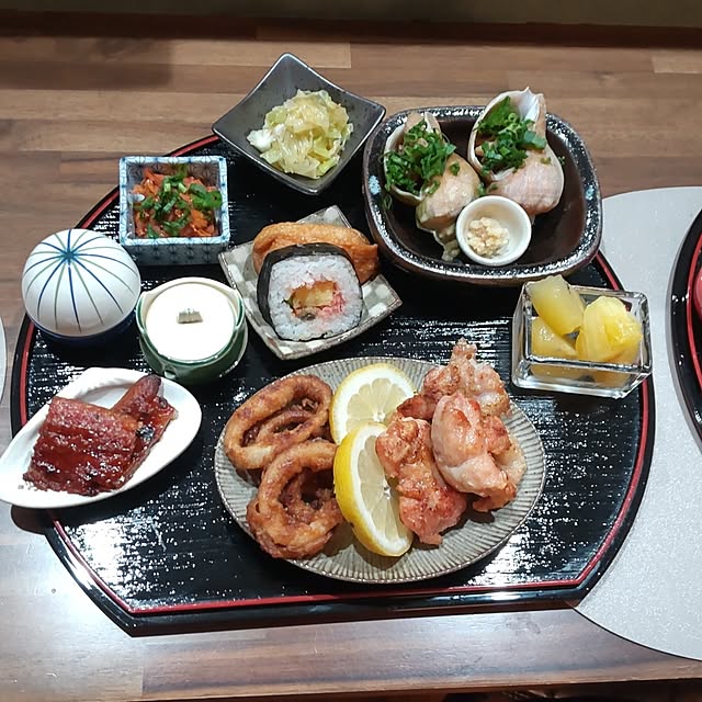 実例写真