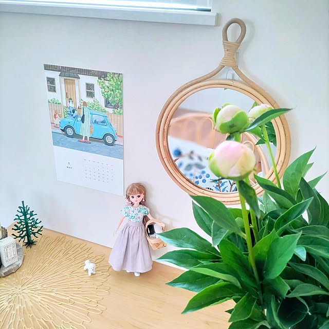 Haさんの実例写真
