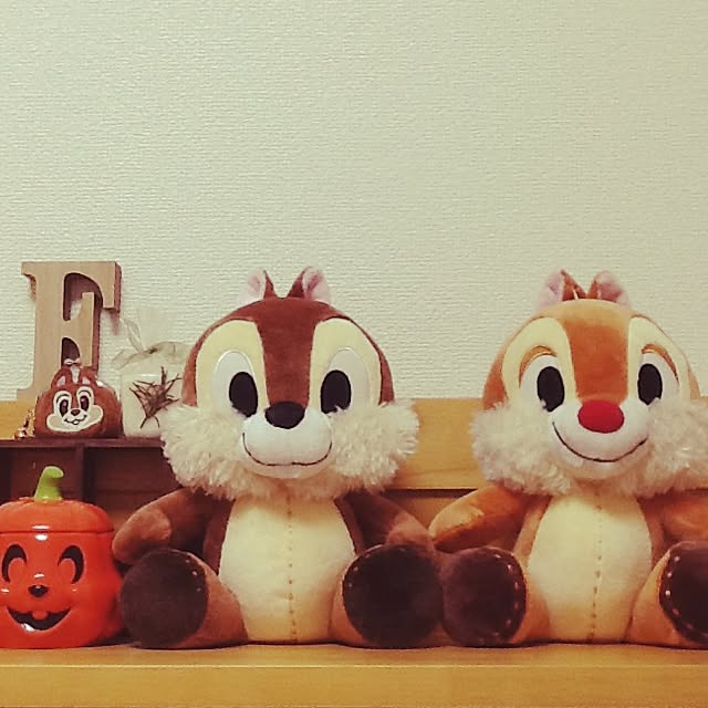 Fさんの実例写真