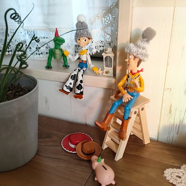 teamoさんの部屋