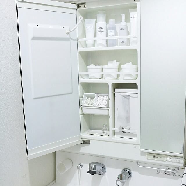 luv.white___さんの実例写真