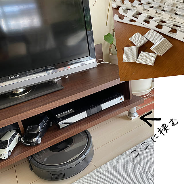 alchoさんの実例写真