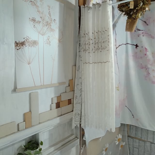 部屋全体のインテリア実例 - 2025-04-23 13:36:16