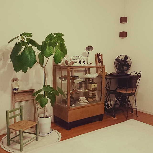 Happy-smileさんの実例写真