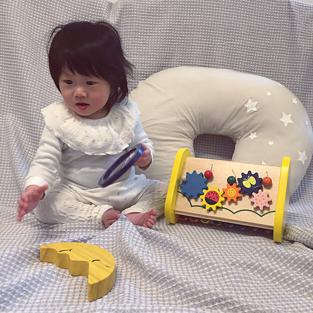 Nuさんの実例写真