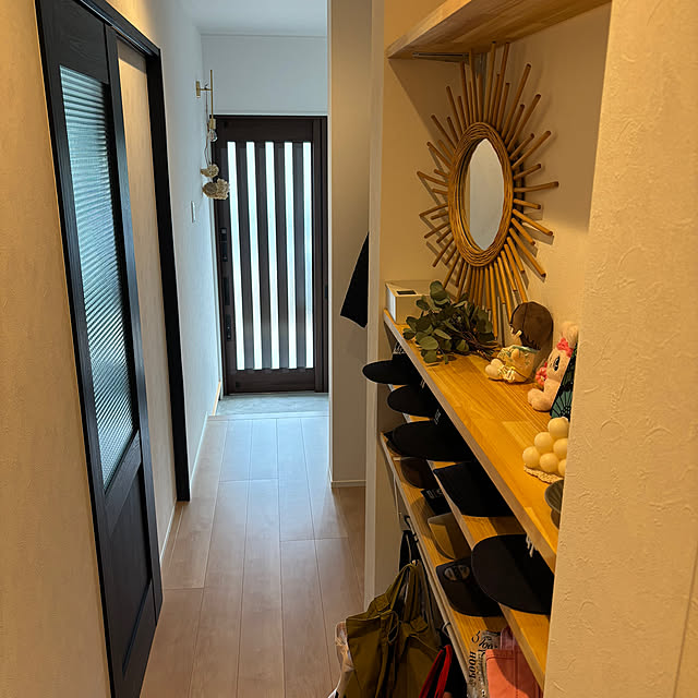 akafukuさんの部屋