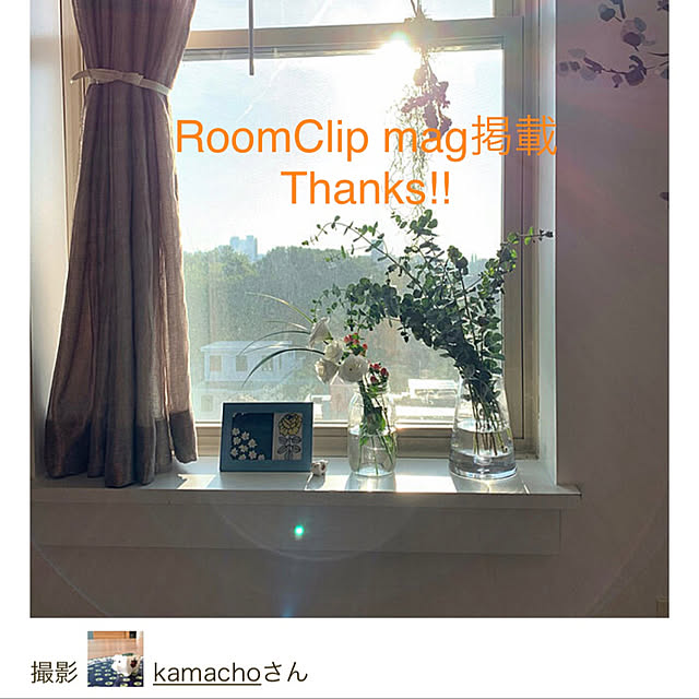 kamachoさんの実例写真