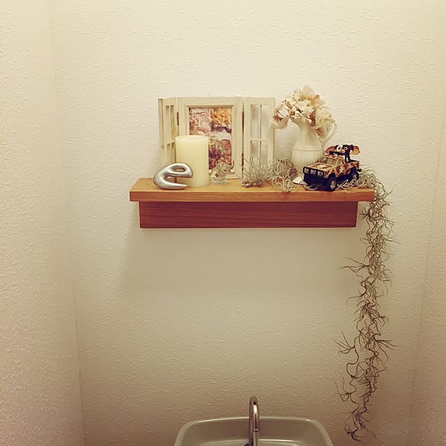 m.y.tさんの実例写真