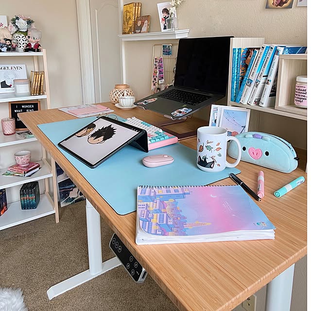 FlexiSpot_JPさんの実例写真