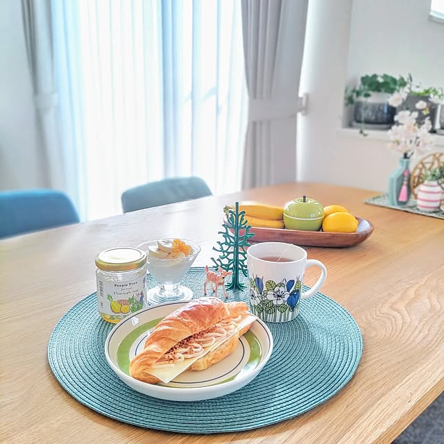 .Haさんの部屋