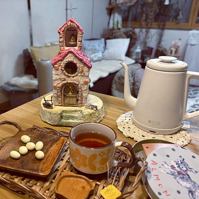CoCo0617さんの部屋