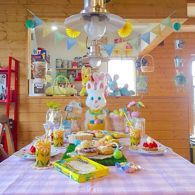 candylandkidsさんの実例写真