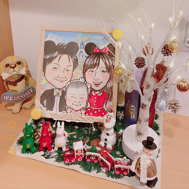 Hiromiさんの実例写真