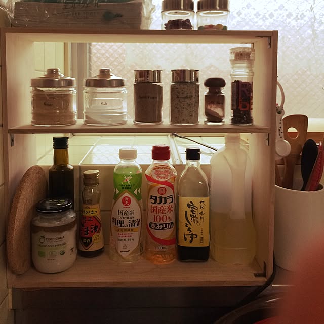 monaeさんの実例写真