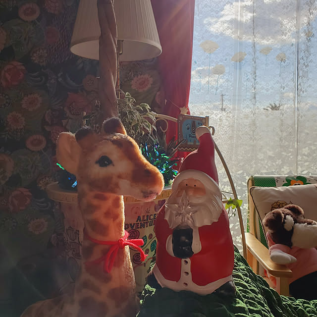 kumutanさんの実例写真
