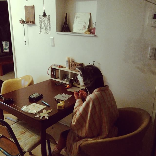 kuruさんの実例写真