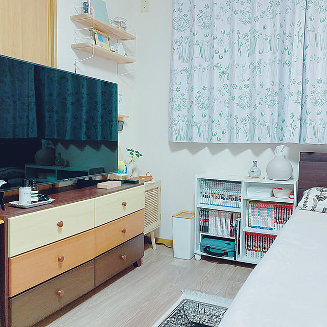 yuyuさんの部屋