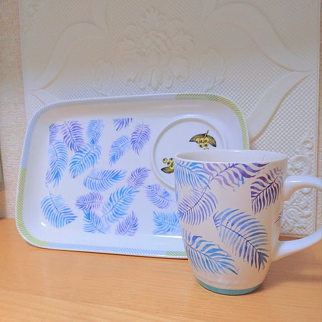 Miyumamaさんの部屋