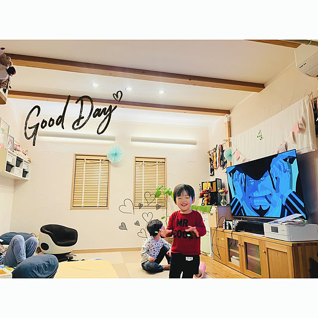 hinamamaさんの部屋