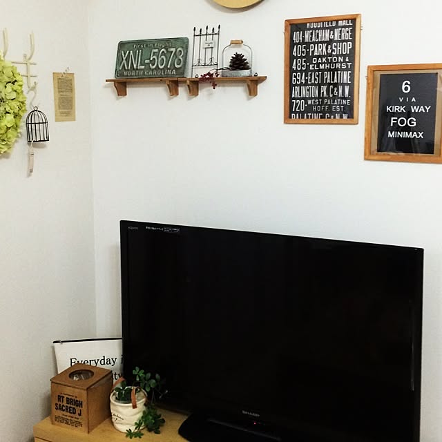 marooooonさんの実例写真