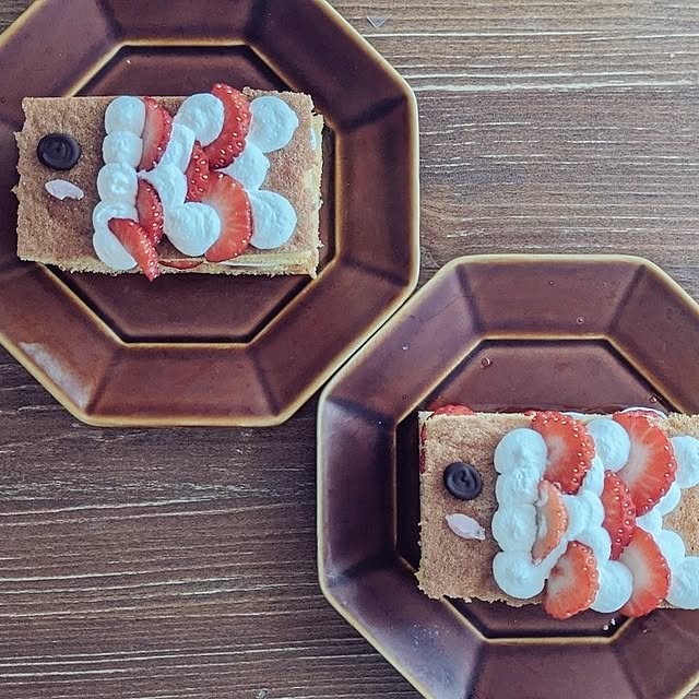 sudachiさんの実例写真