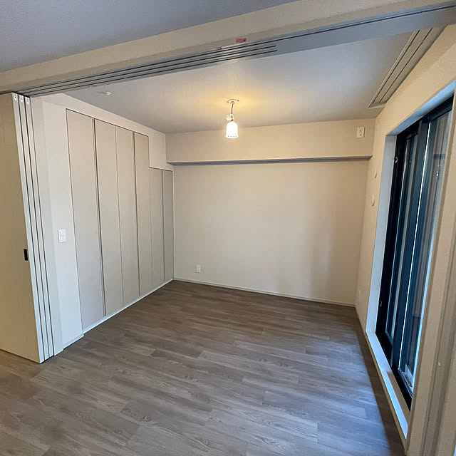KATSUさんの部屋