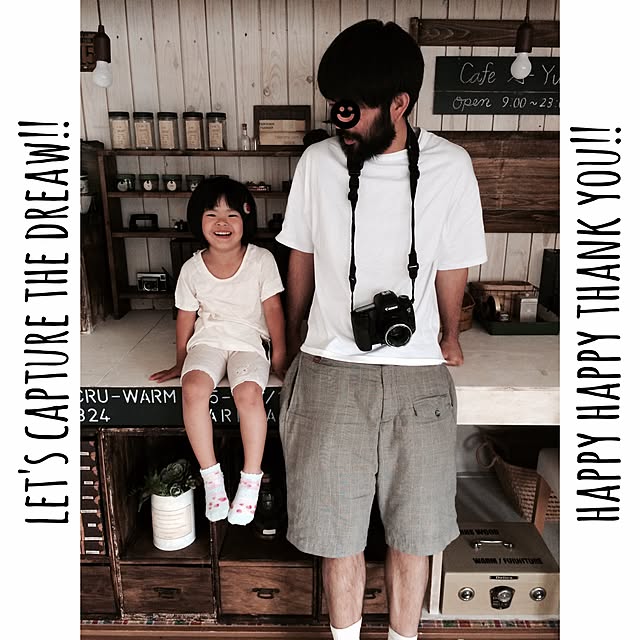 ecru-warmさんの実例写真