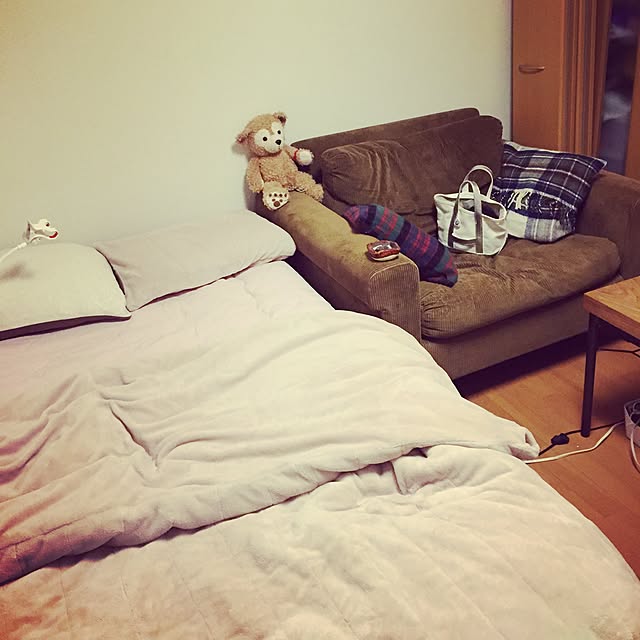 meeさんの実例写真