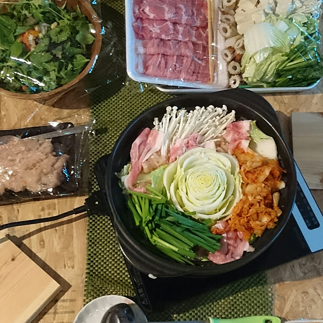 konさんの実例写真